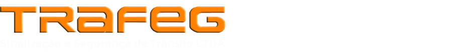 Trafeg Sinalizacao e Seguranca de Transito Ltda